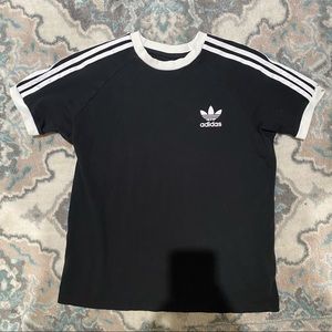 Kids Adidas T-Shirt